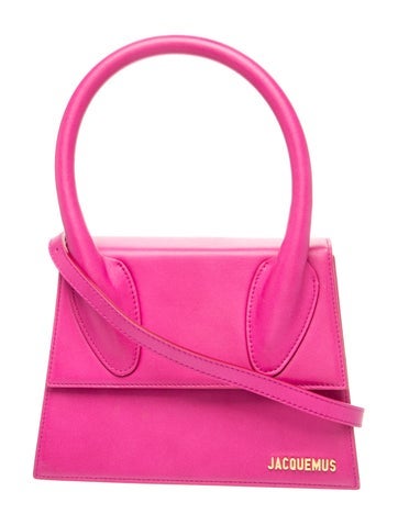 Leather Le Grand Chiquito Mini
