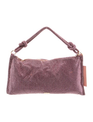 Sequins Shoulder Bag w/ Tags