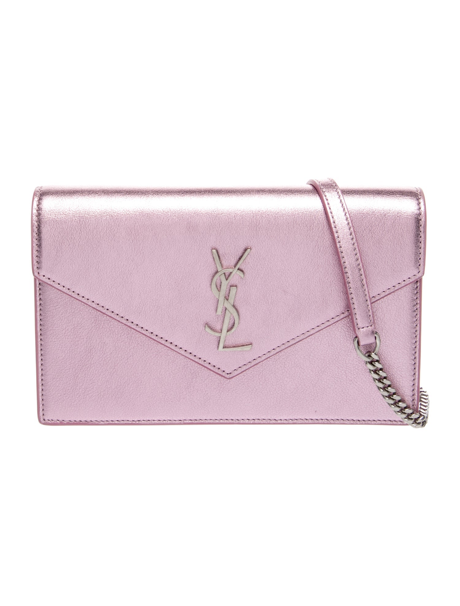 Leather Envelope Small