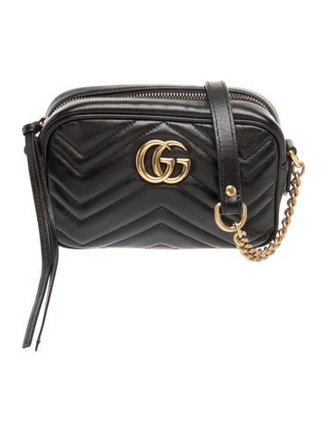 Double G Marmont Mini