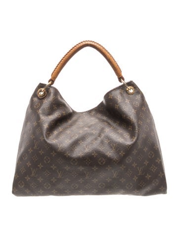 LV Monogram Artsy GM Vintage