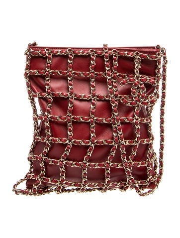 CC Shopping Chain Tote