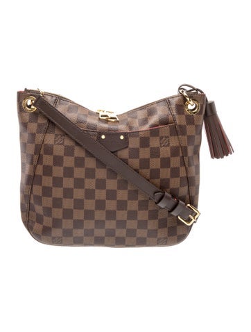 Damier Ebene Odeon Medium