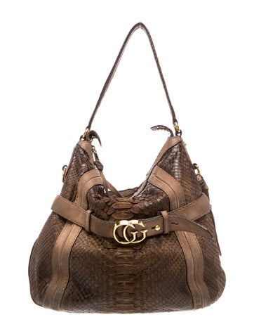 Gucci GG Signature New Jackie