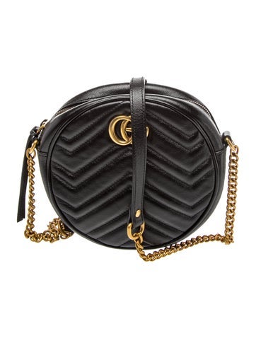 Double G Marmont