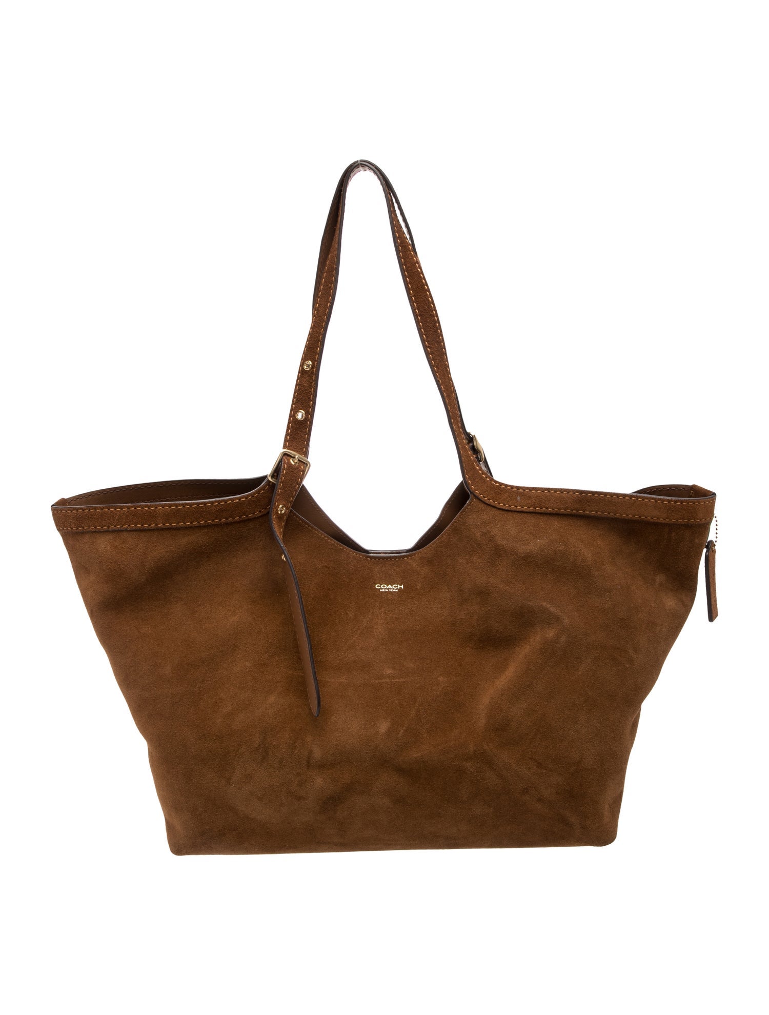 Suede Gramercy