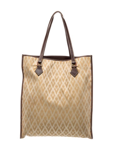 Canvas Tote