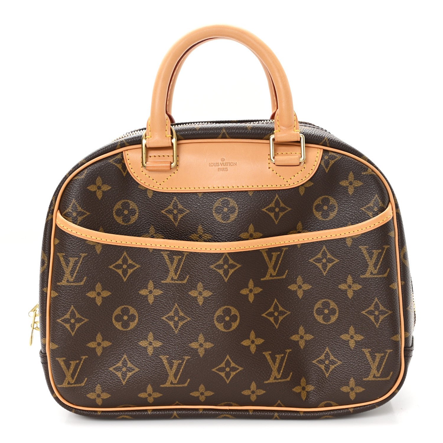 Louis Vuitton Monogram Trouville