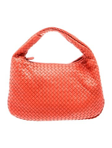 Intrecciato Veneta Hobo