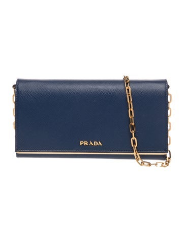 Saffiano Leather Metal