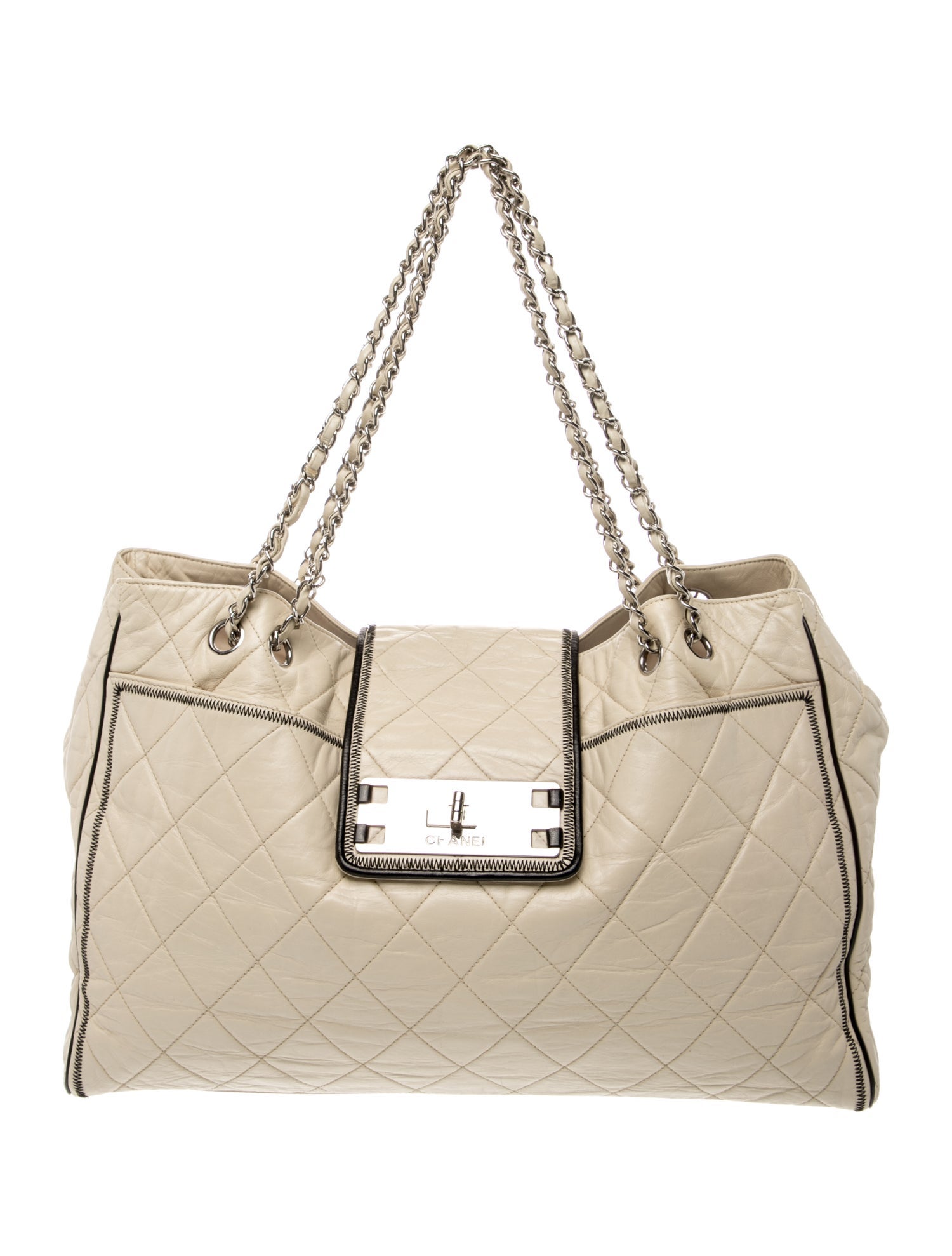 East/West Reissue Tote