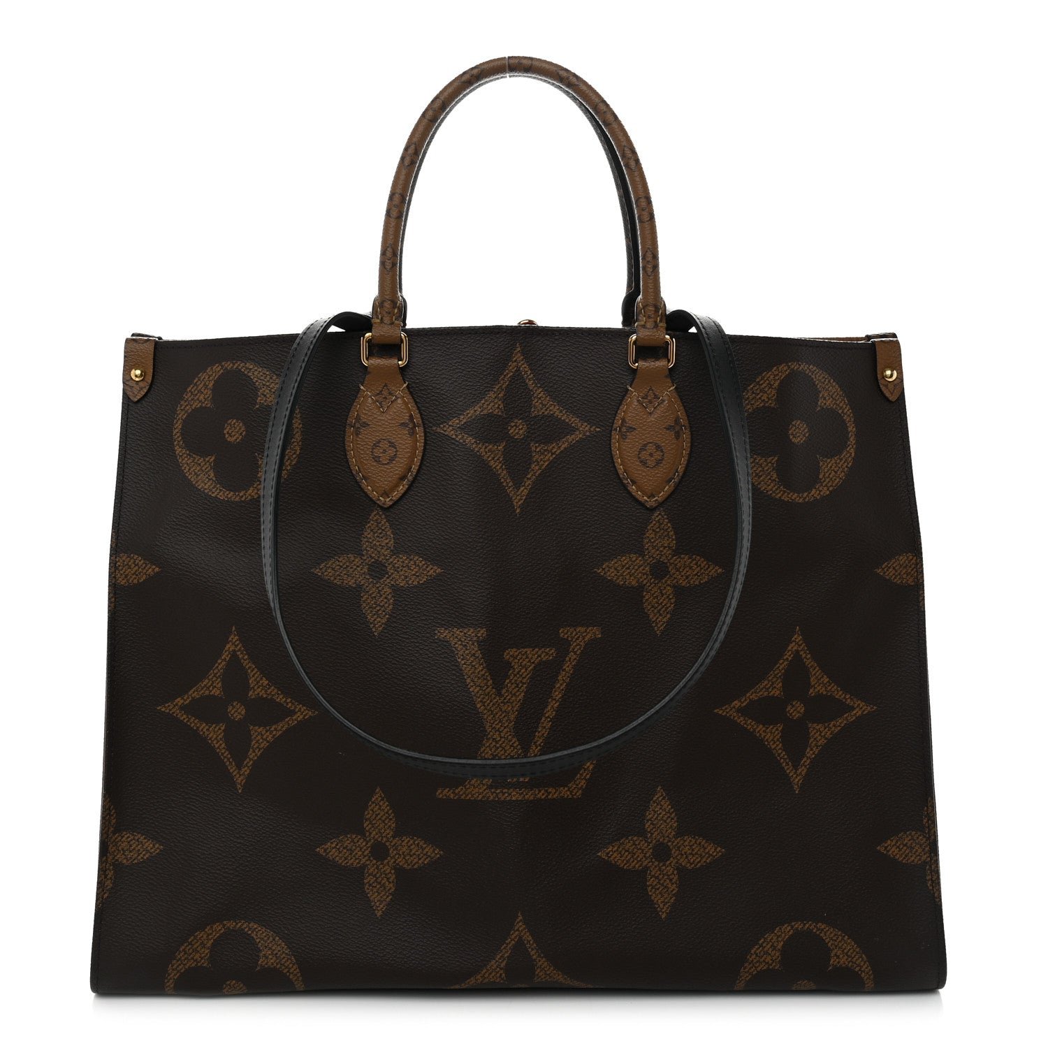 Louis Vuitton Reverse Monogram Giant Onthego GM