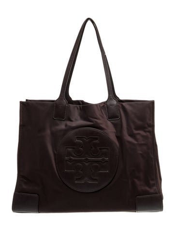 Nylon Tote
