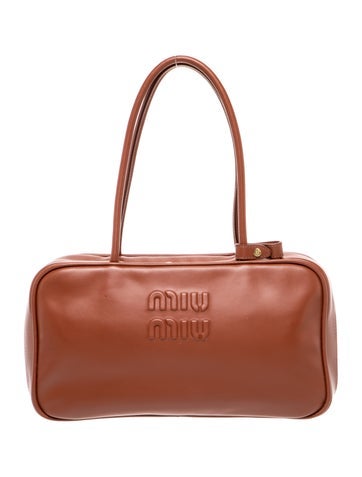 Leather Softy Small
