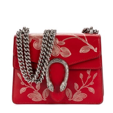 Leather Limited Edition Chinese New Year Dionysus
