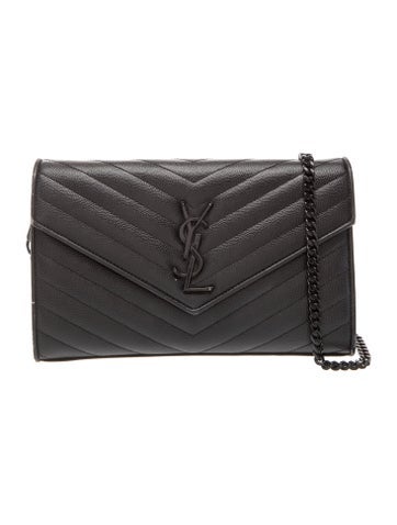 Chevron Clutch