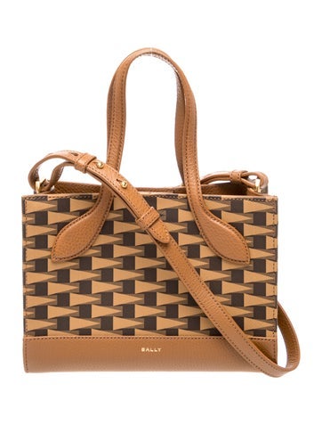 Top Handle Bag