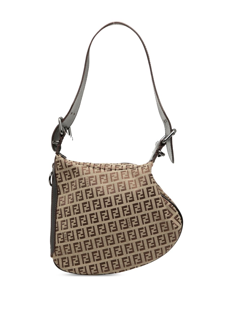 2000-2025 Zucchino Oyster shoulder bag