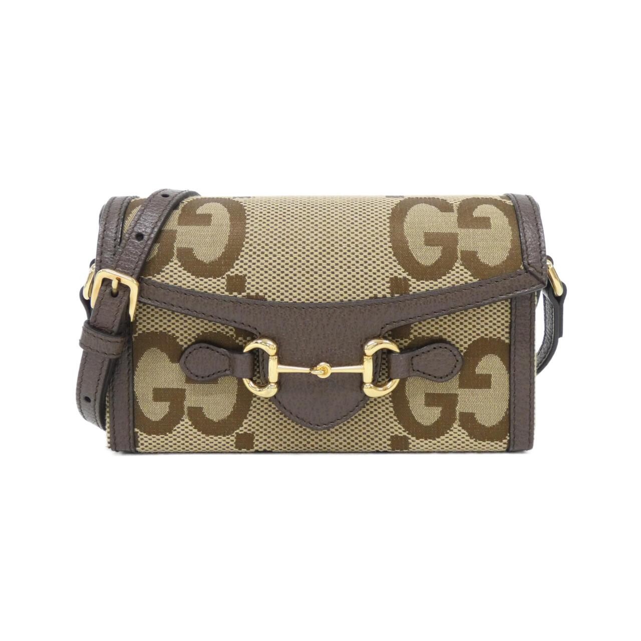 Gucci HORSEBIT 1955 699296 UKMBG Shoulder Bag