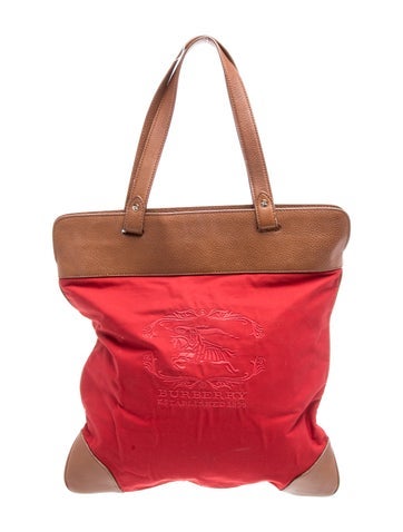 Canvas Tote