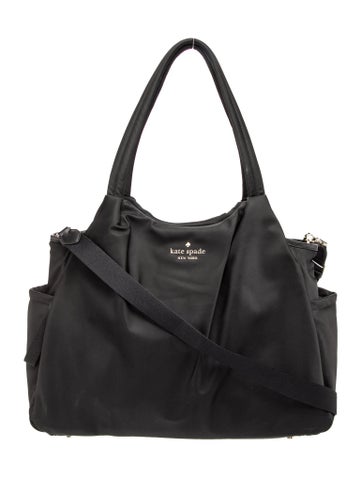 Nylon Tote