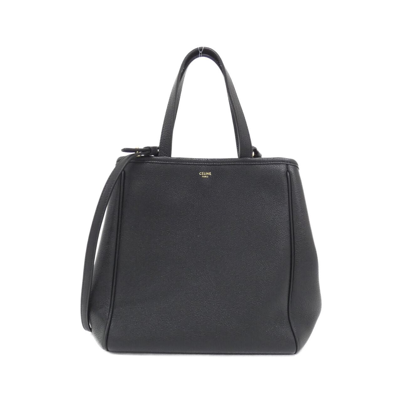 Celine Celine Small Fold Cabas 194073CR7 Bag