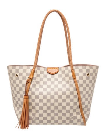 Damier Azur Propriano