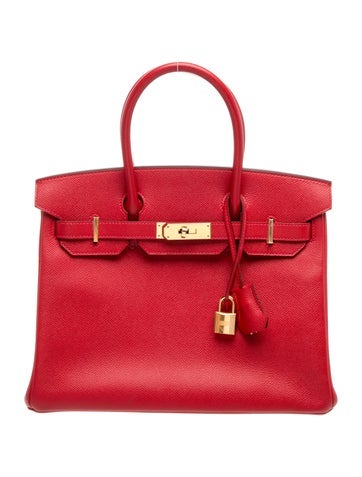 Epsom Birkin 30