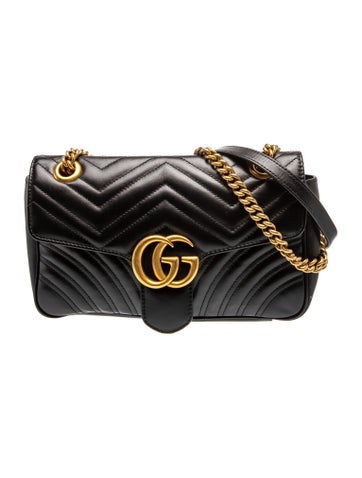 Double G Marmont Small