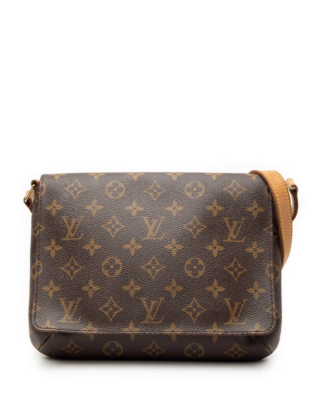 1999 Monogram Musette Tango Short Strap shoulder bag