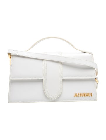 Leather Le grand Bambino