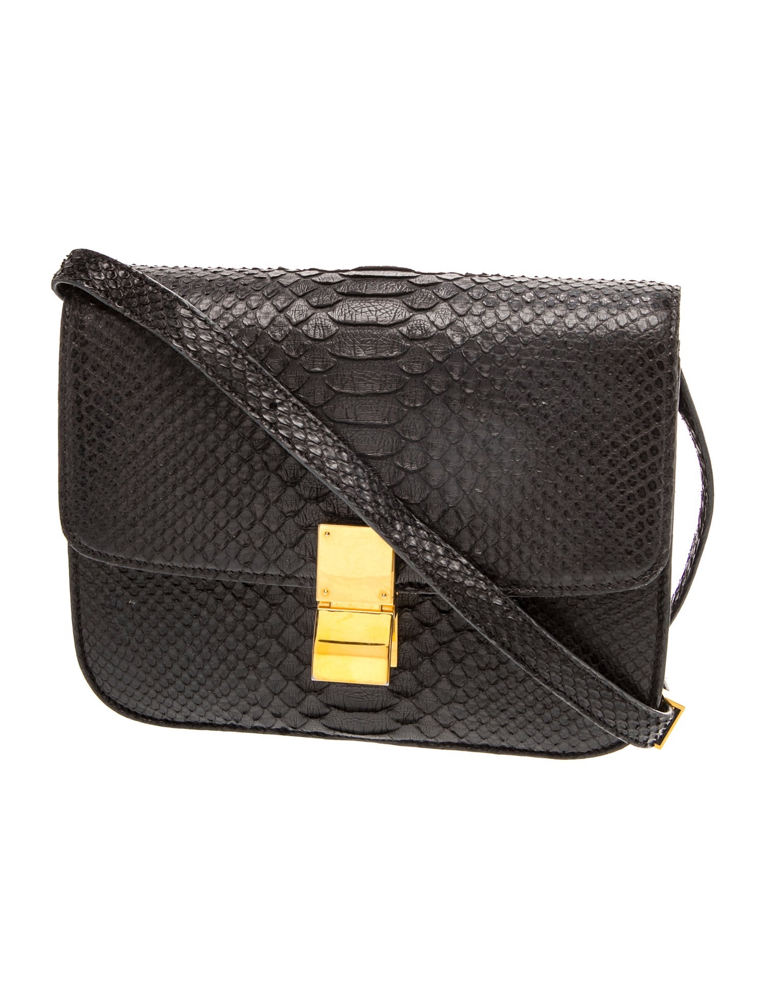 Snakeskin Classic Medium