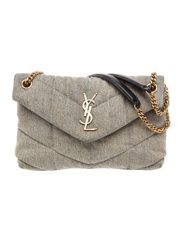Quilted LouLou Small