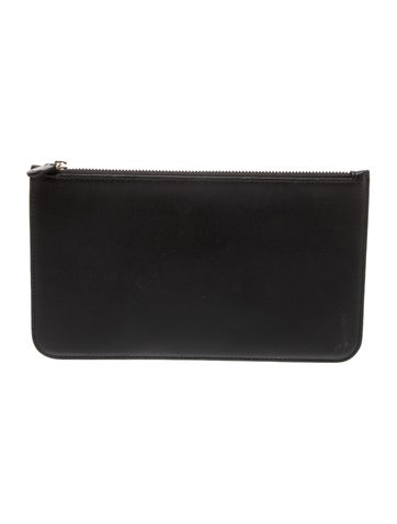 Kate Spade Leather Clutch