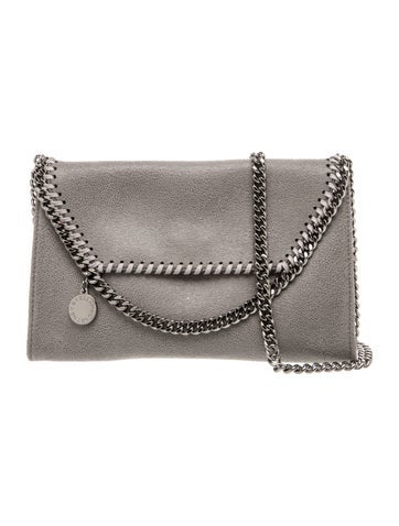 Vegetarian Suede Crossbody Bag