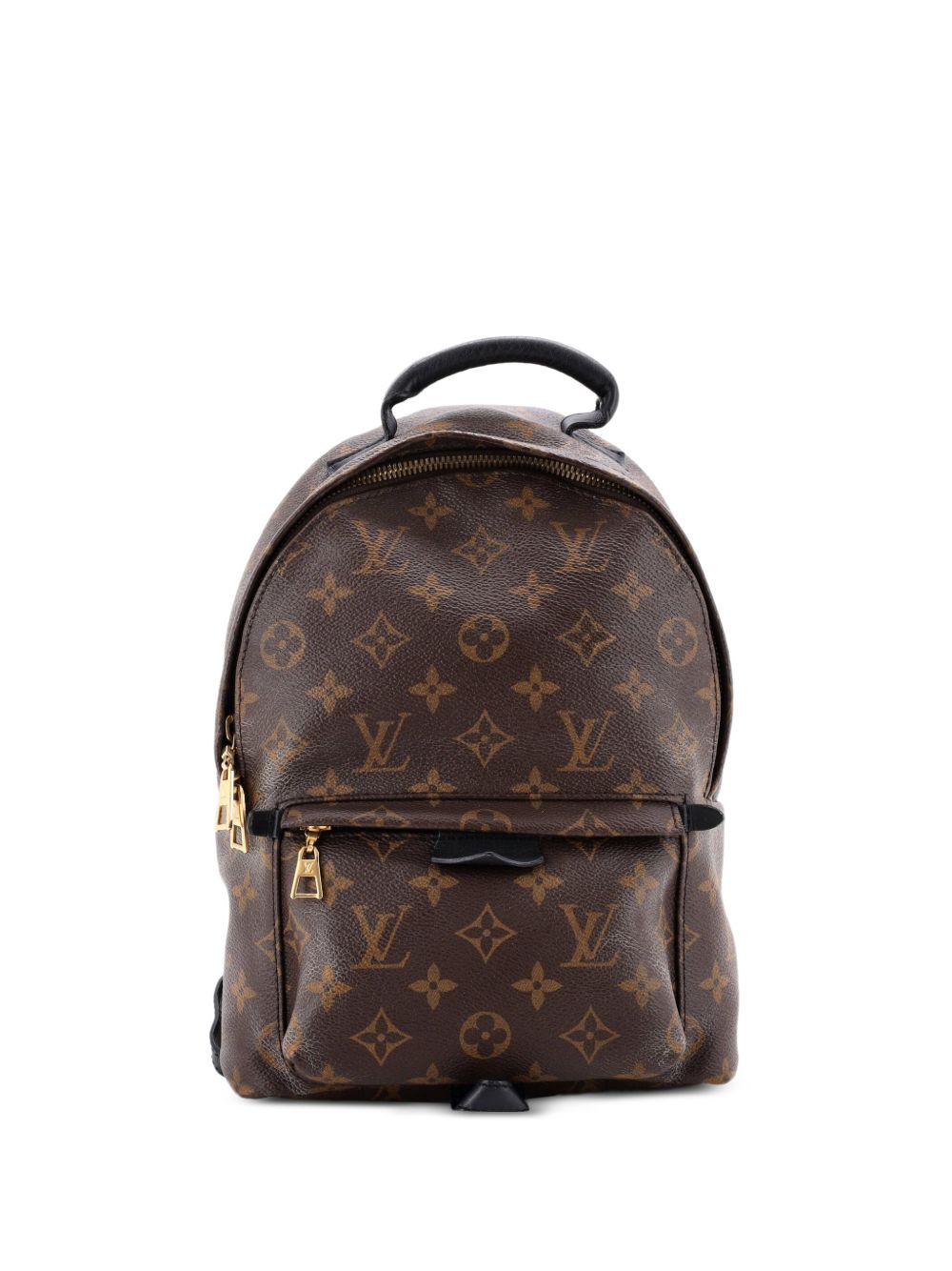 Palm Springs Monogram Canvas PM backpack