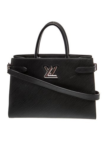 Epi Leather Twist