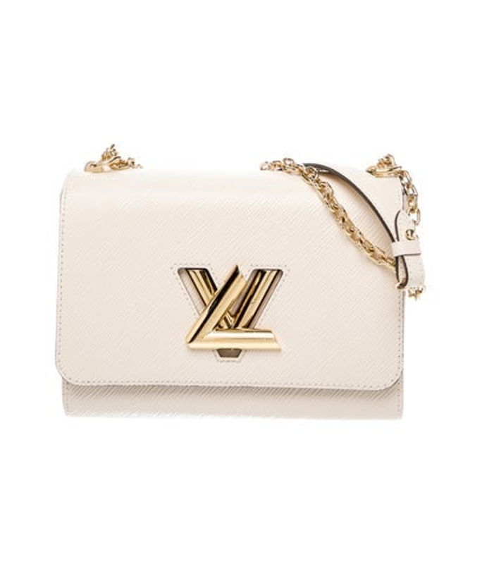 Louis Vuitton Vuitton Epi Leather Twist Mm