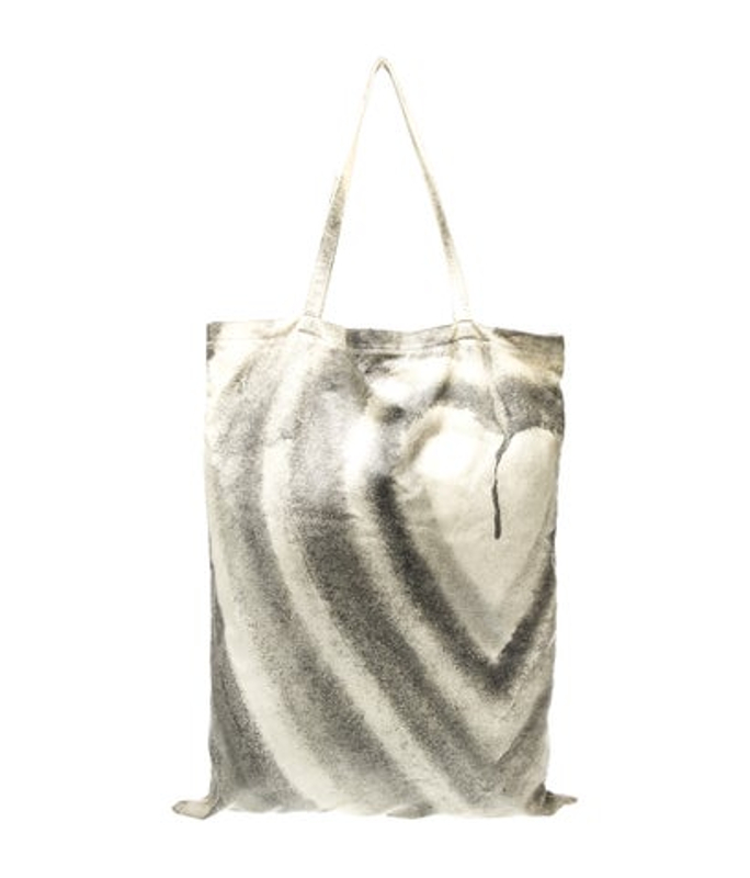 Acne Studios Studios Ben Quinn Heart