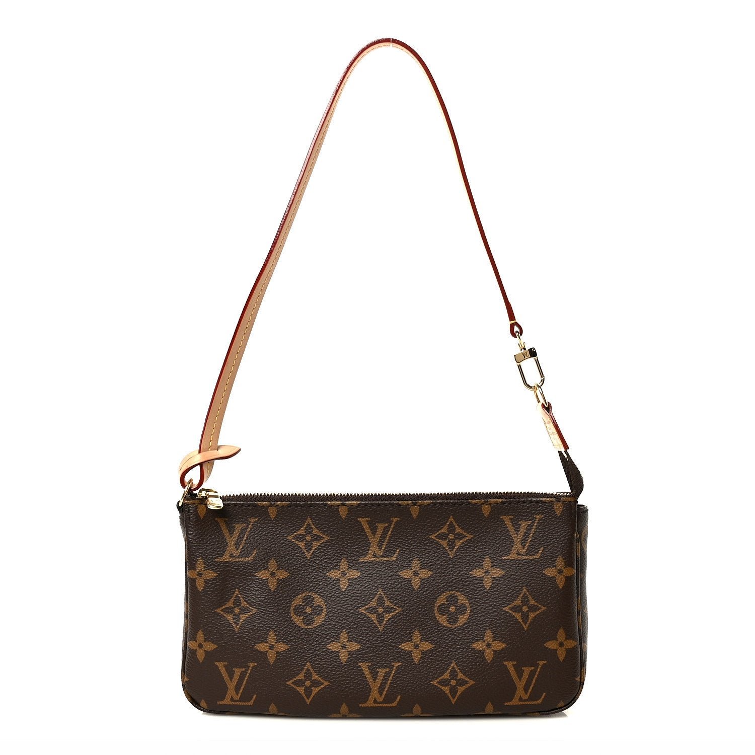 Monogram Pochette Accessories NM