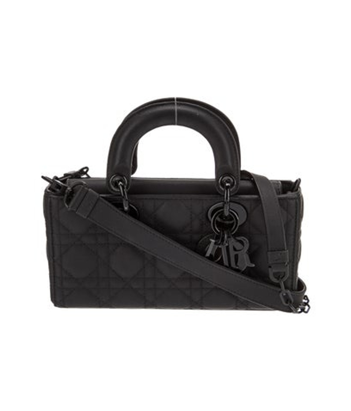 Dior Dior Cannage Lady Dior Small 2023