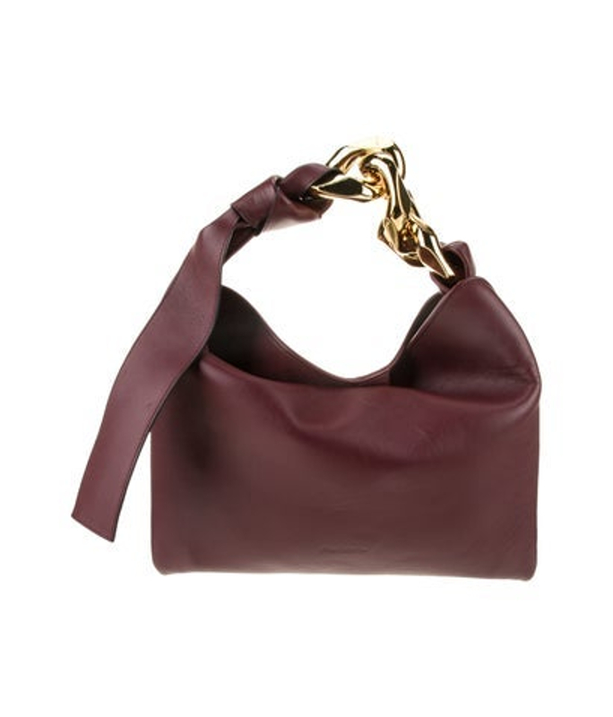 JW Anderson W Anderson Chain Link Top Handle Bag