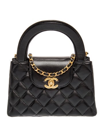 Nano Kelly Shopper