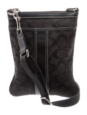 Canvas Bucket Bag