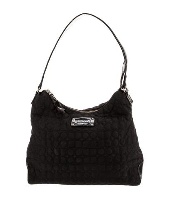 Kate Spade Spade New York Nylon Hobo