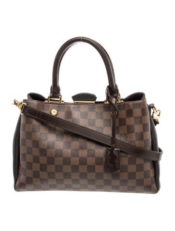 Damier Ebene Brittany