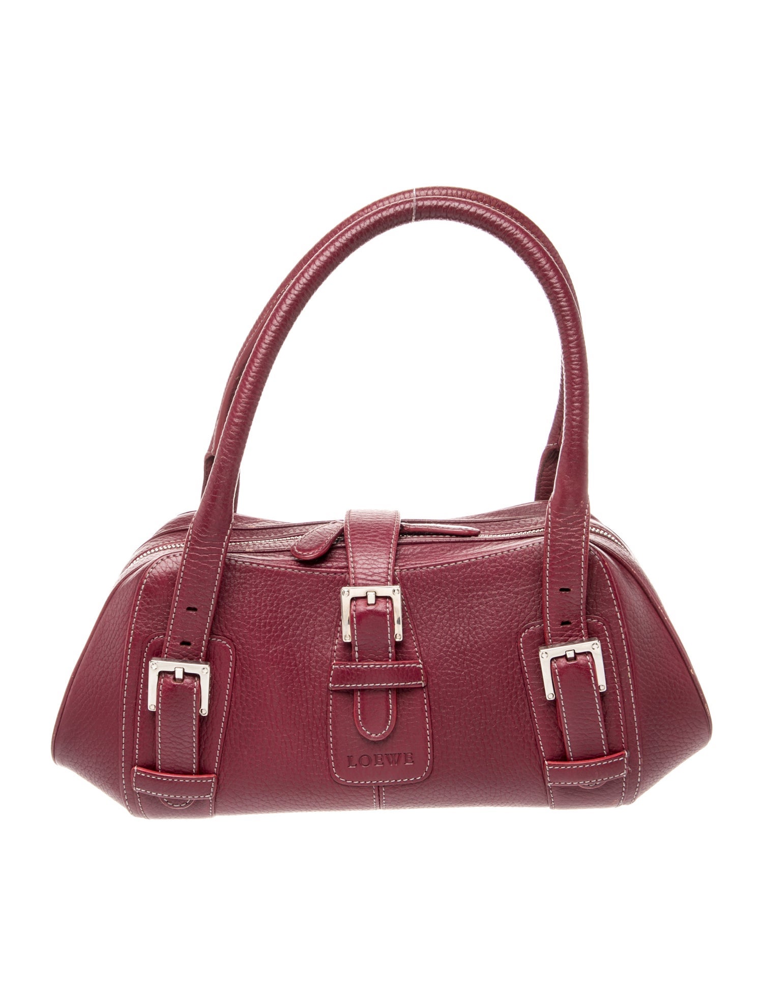 Leather Sedna