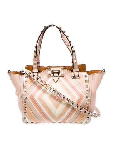 Valentino Rockstud Shoulder Bag