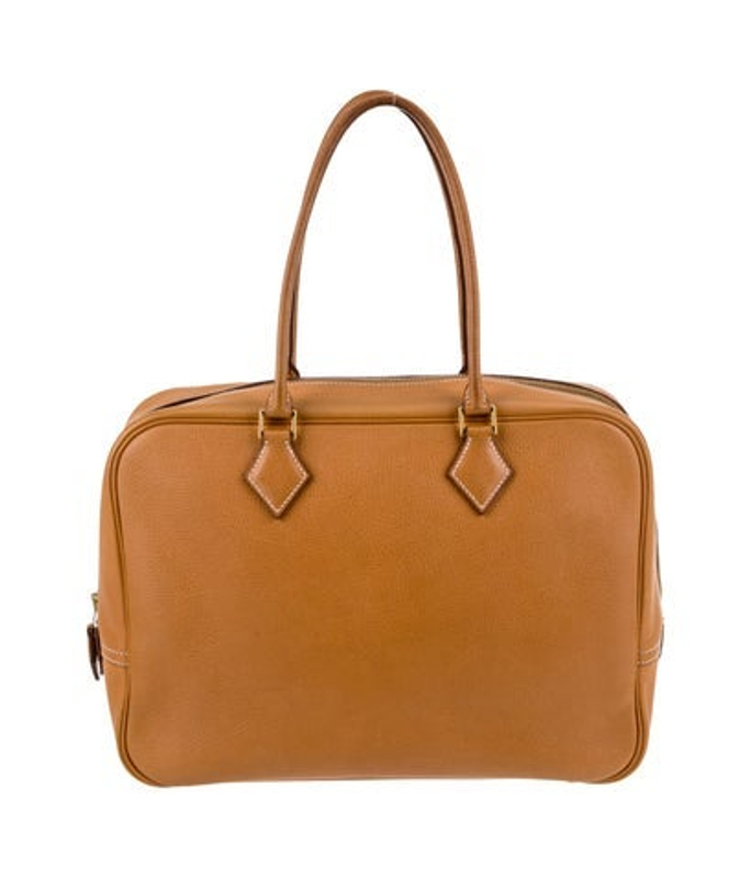 Hermes Vache Liegee Plume 32