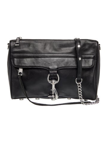 Rebecca Minkoff Leather Crossbody Bag